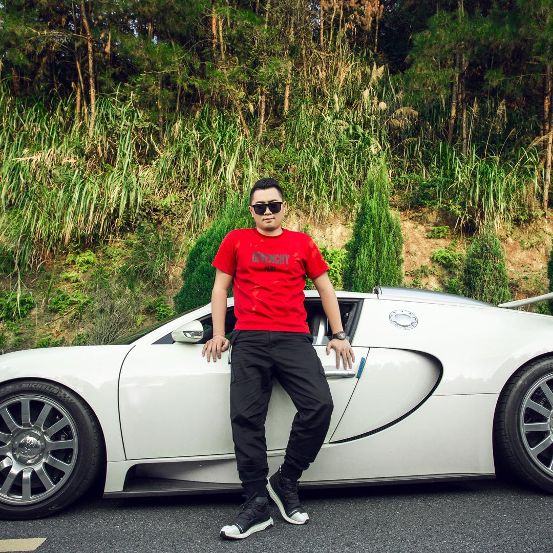 天府极速漂移体验中心