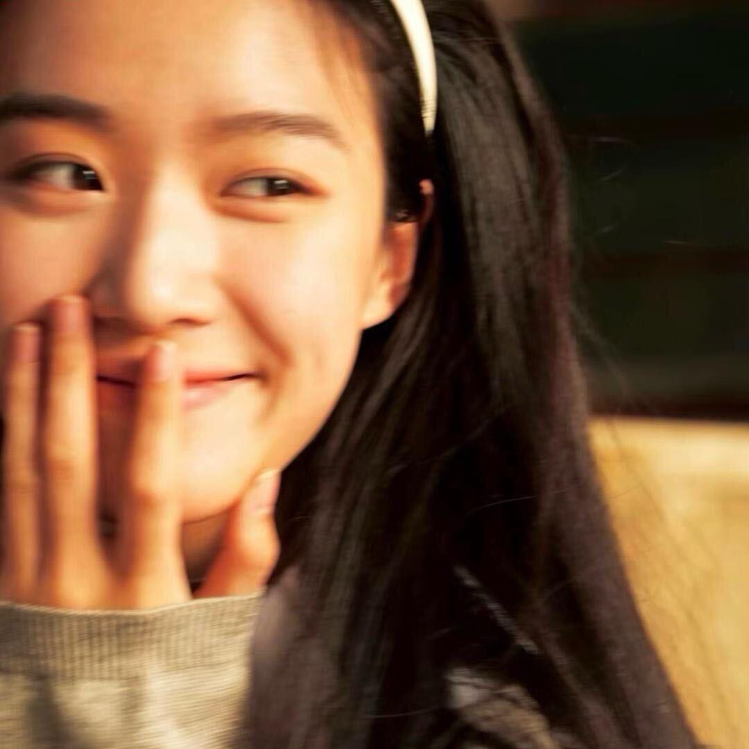 不爱吃香菜～