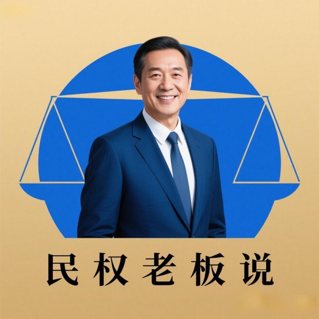 民权老板说