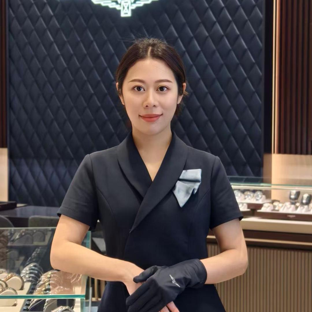 江门大融城浪琴Mona