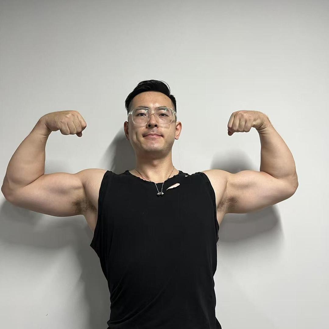 杨老师-形体运动