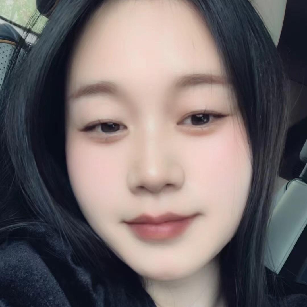 一点点啦～