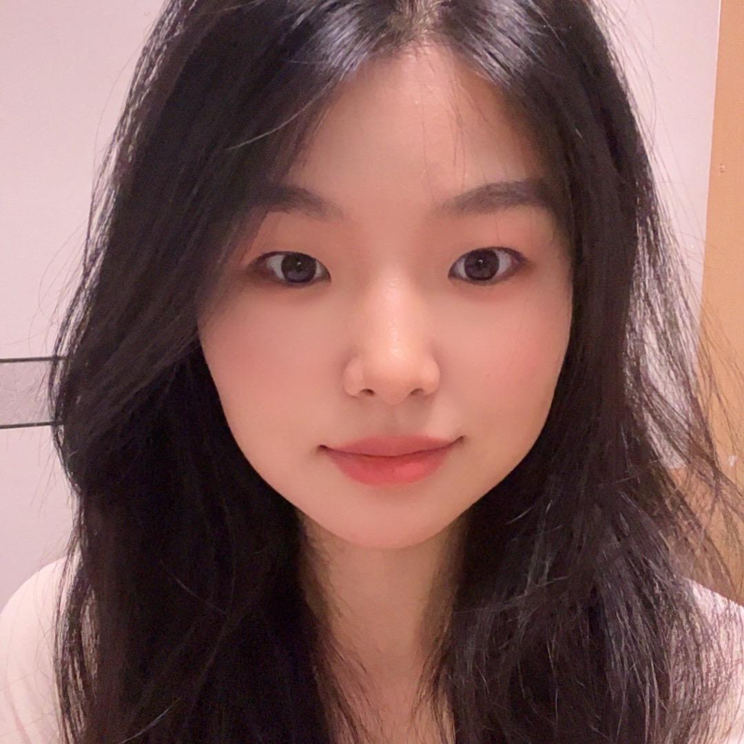 优雅水晶女孩