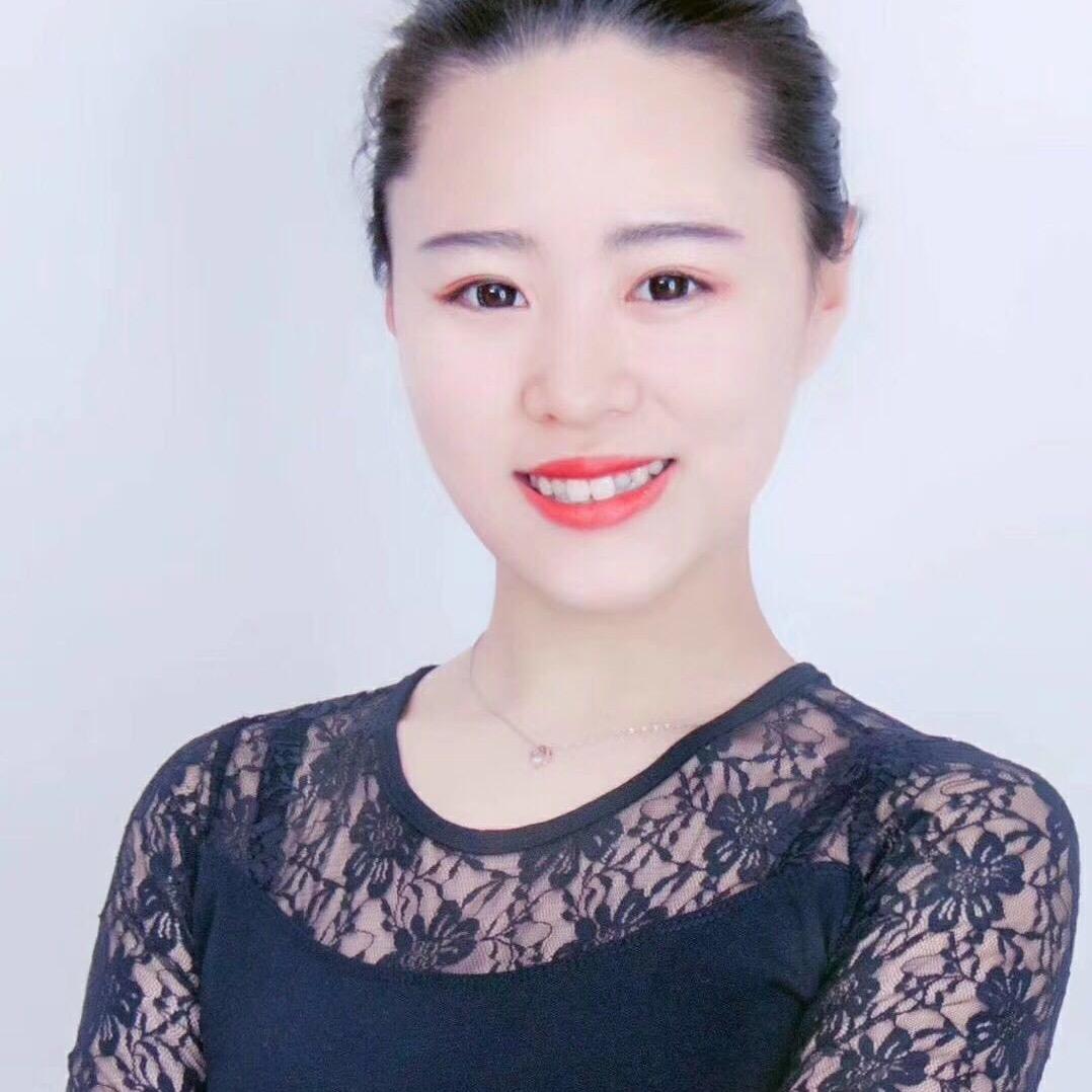 新乡市百禾幼儿园婷婷老师