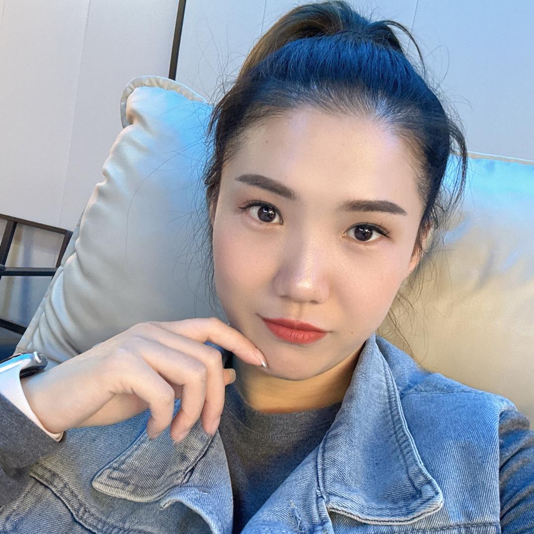 张倩💄