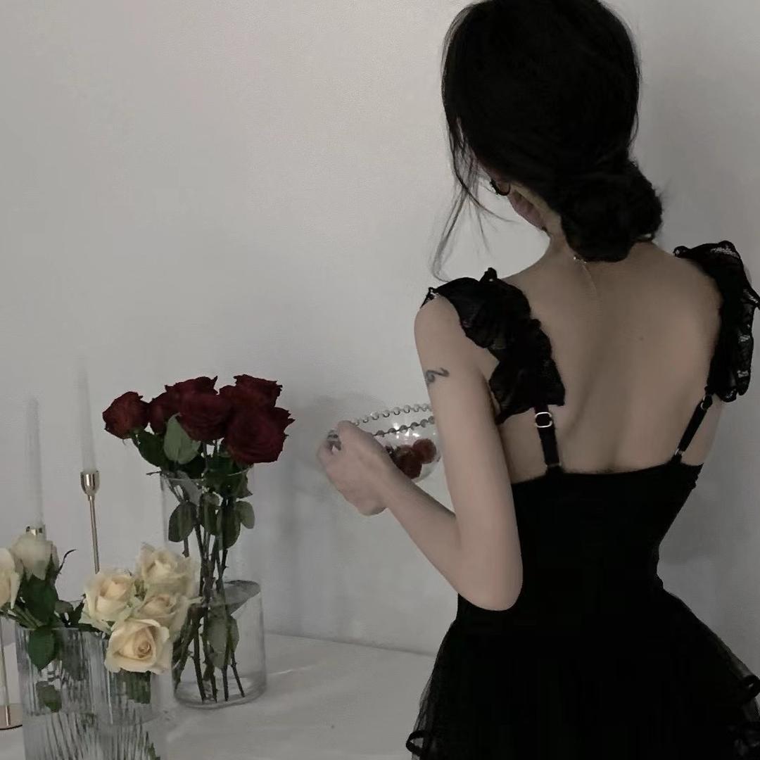 杭州四季青青黛服饰