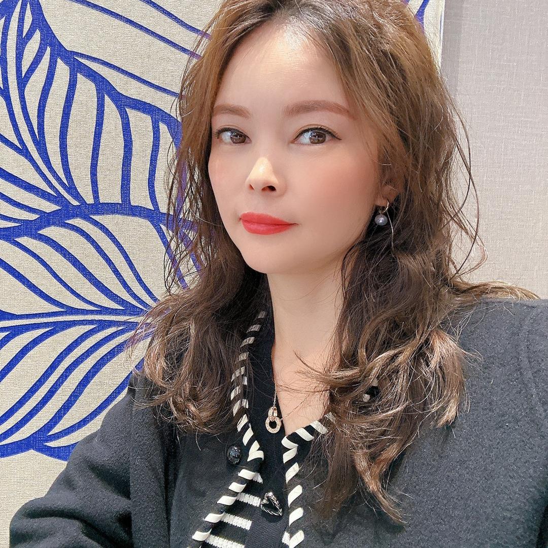 知语妈