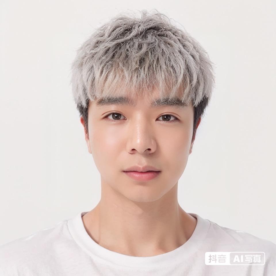 家里养个托尼🐎