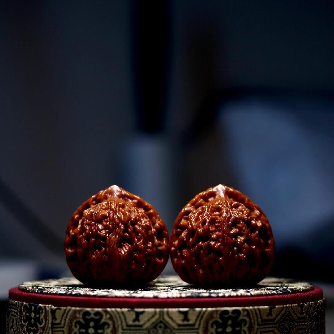 乐悠 文玩