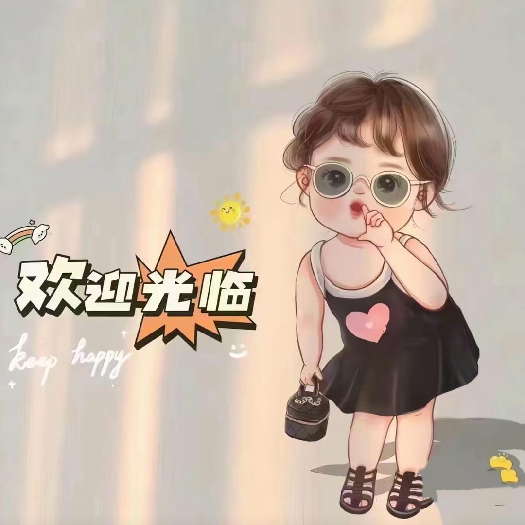 欢乐零食铺