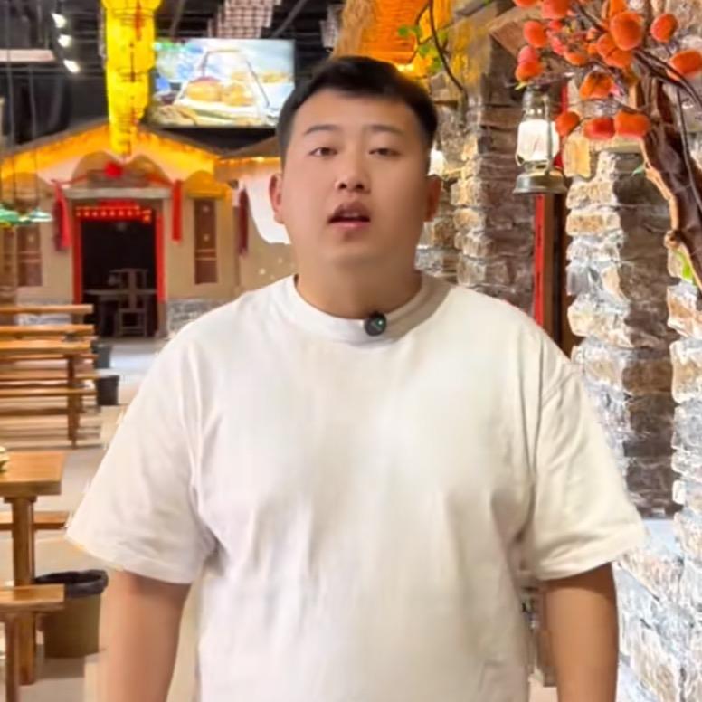 邹平攻略（贺公子）