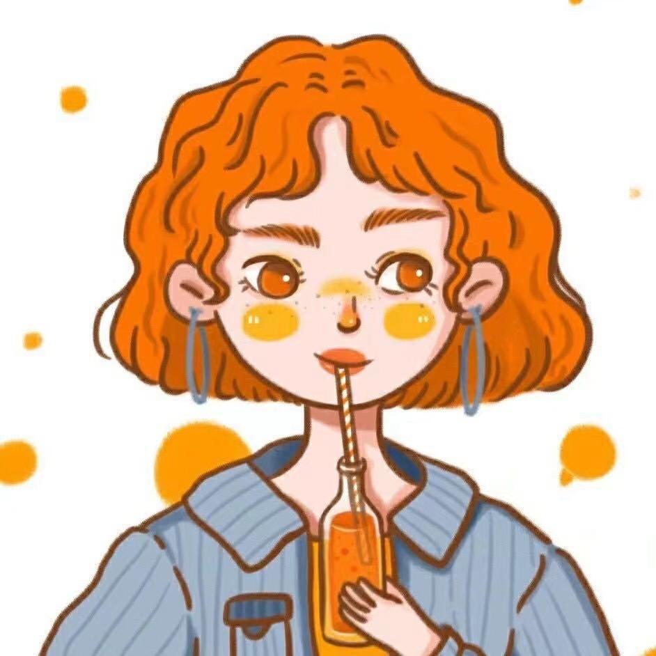 橙子*美甲美睫（荣盛店）