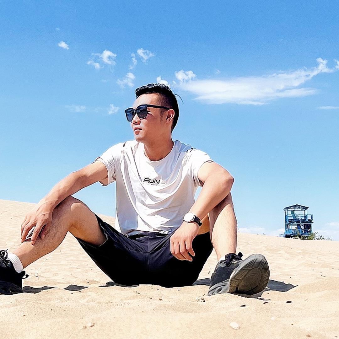 灌云·李林
