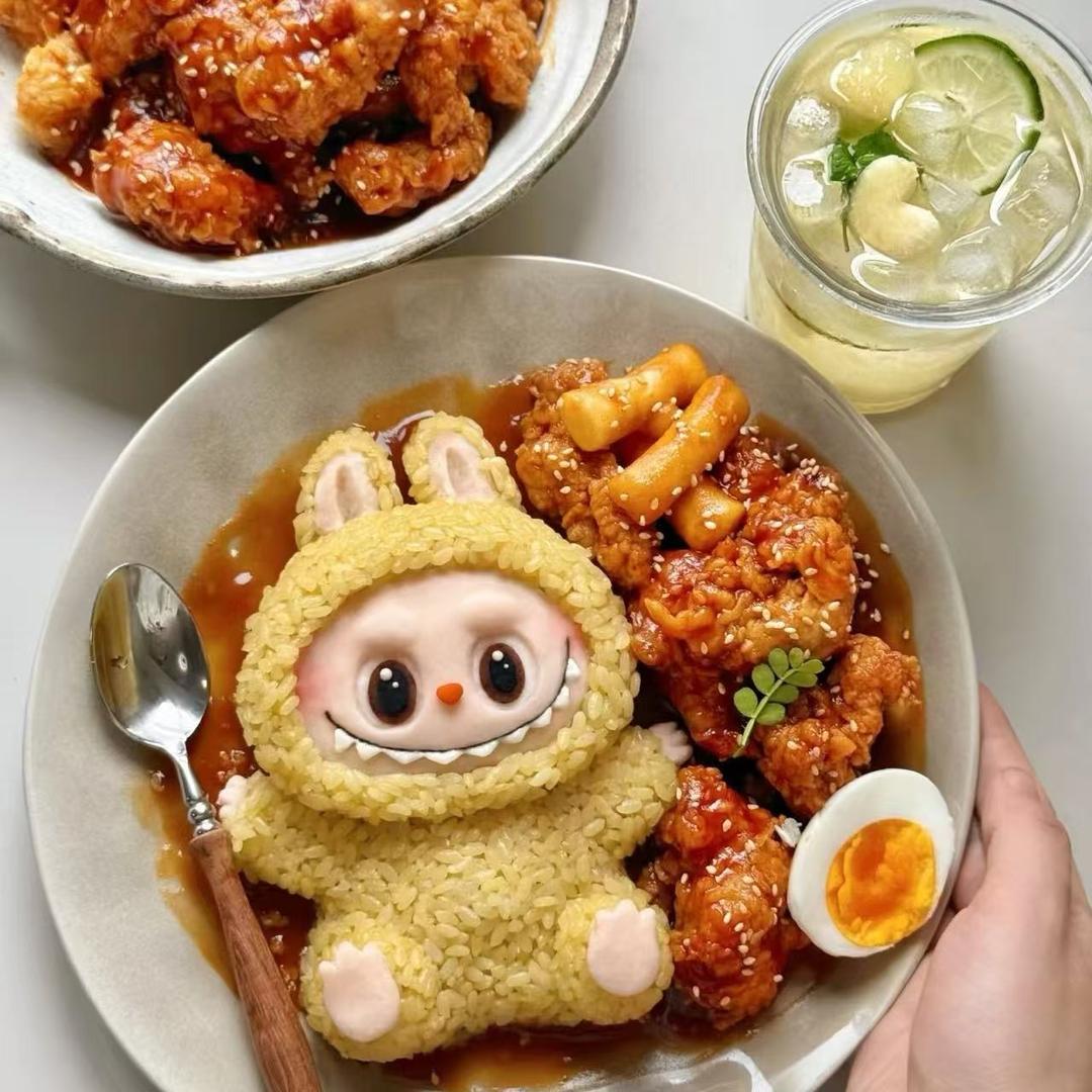 眨眨眼潮玩社