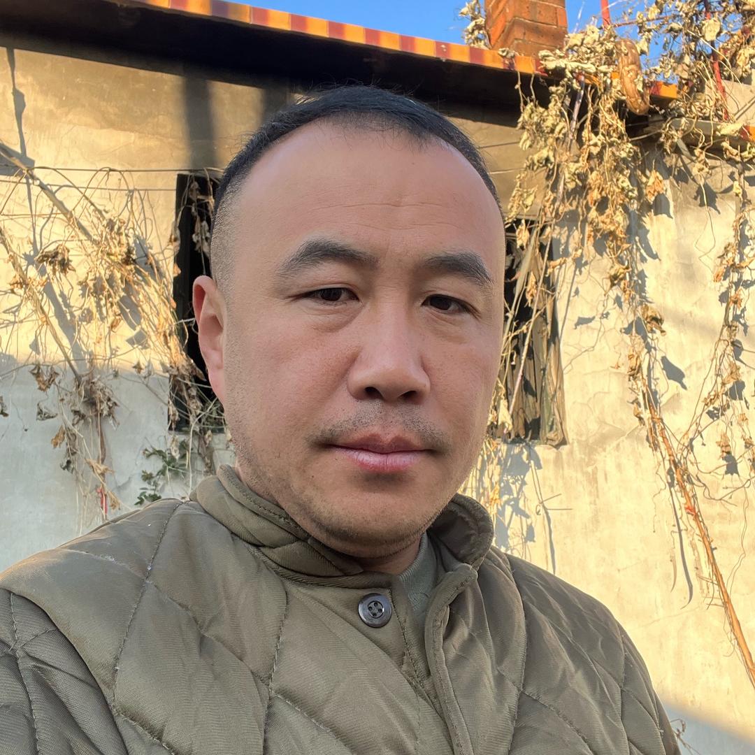 山东老憨（尊师山东祥哥）