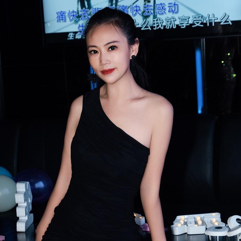 瑶掌柜（15号晚上七点浪莎最后一场专场）