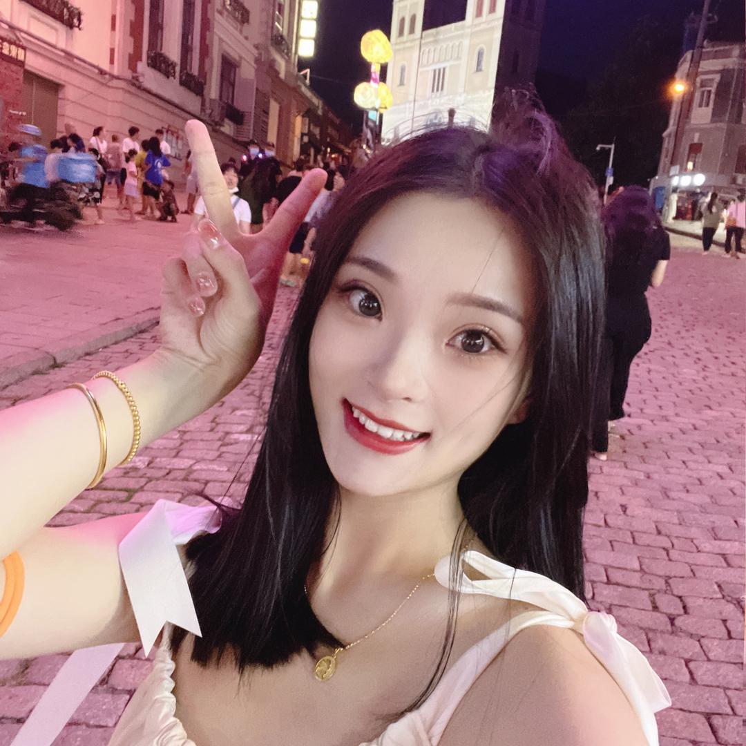 我是贝小姐👧🏻