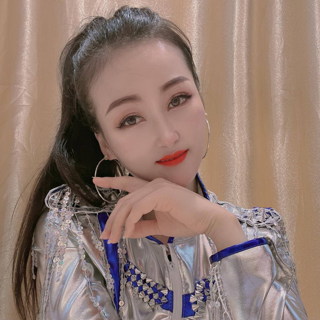 A皖美人～诗颜