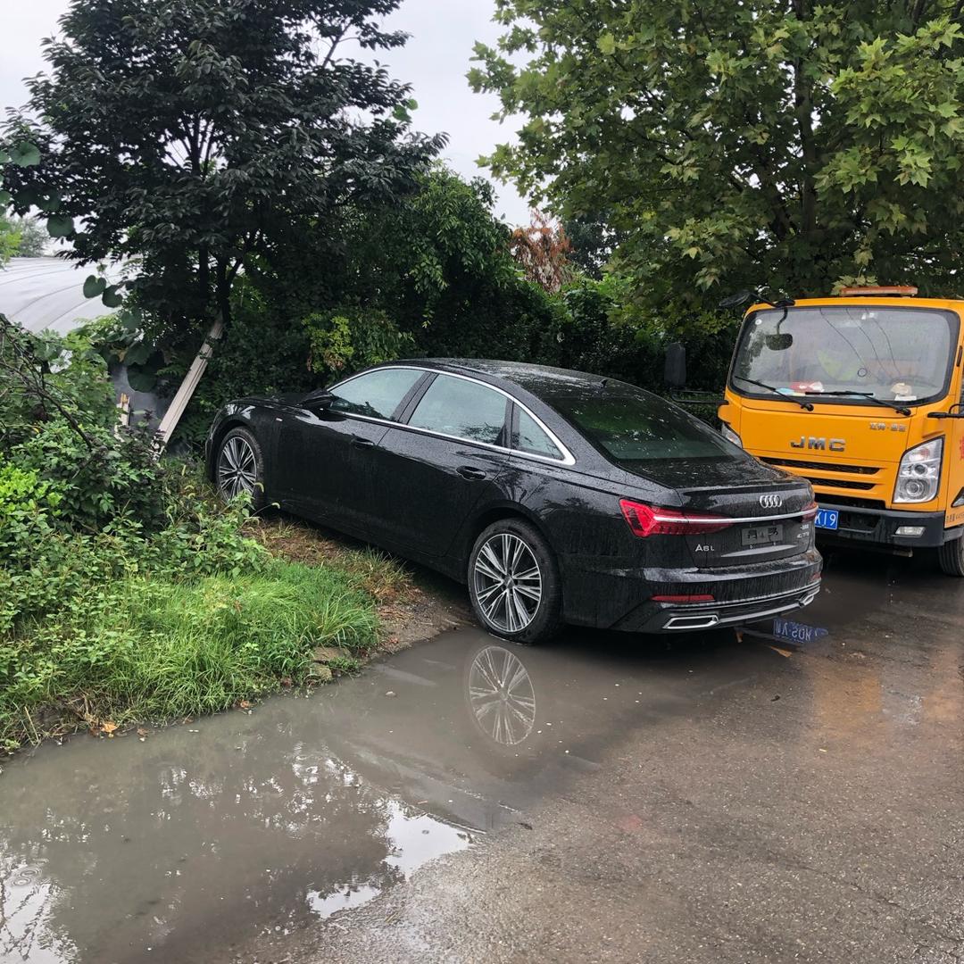 小徐爱玩车