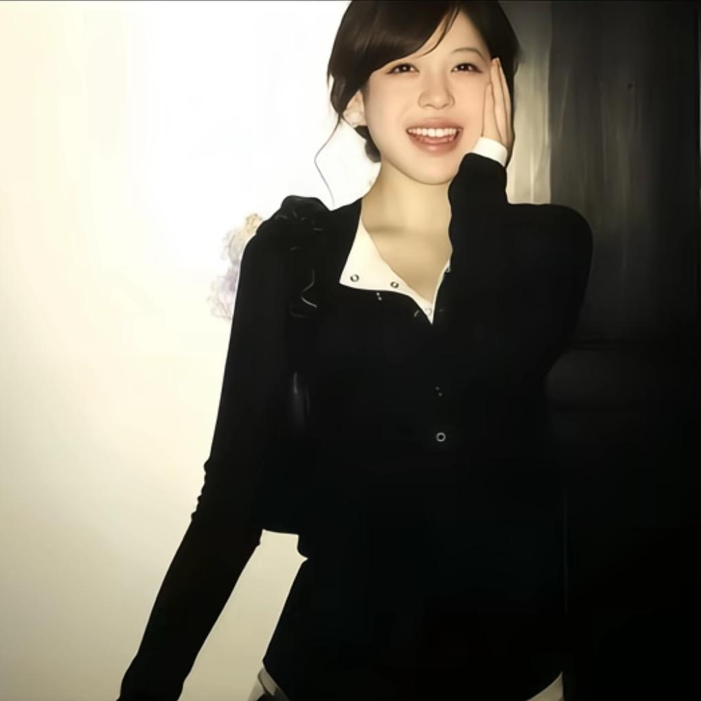 泡芙^_^