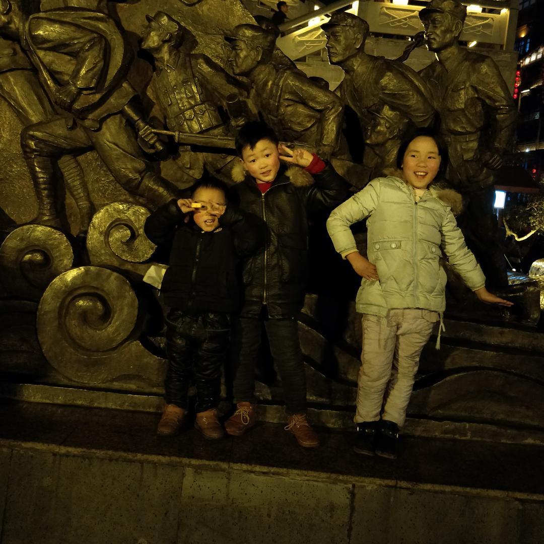 对自己好一点