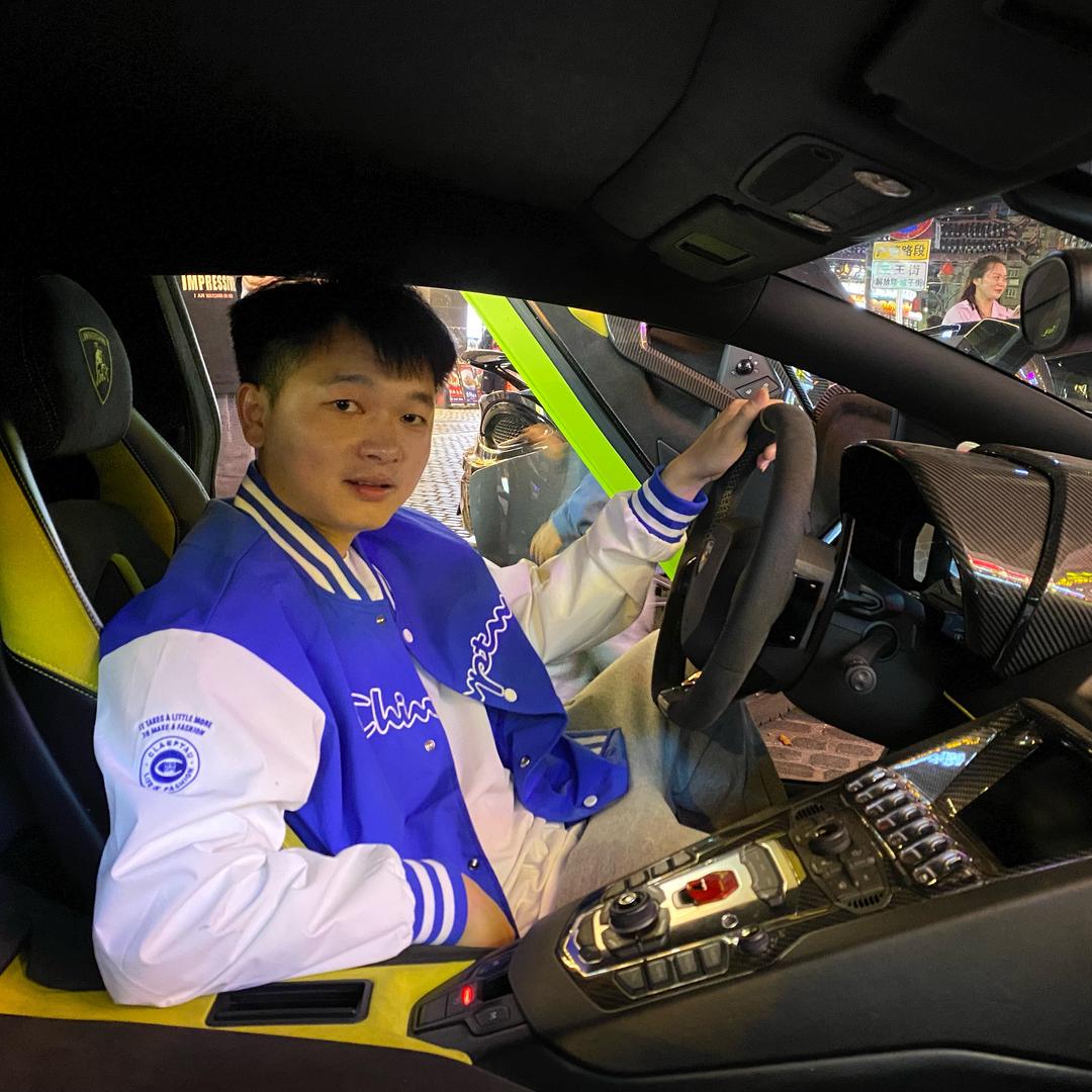 隔壁老wang