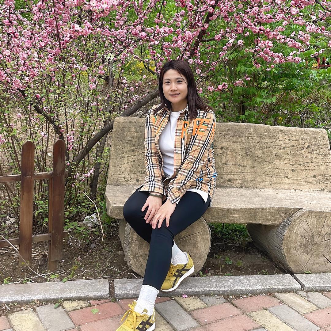 美美🌸初十