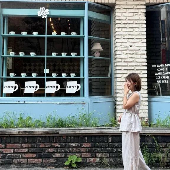 安恩贝母婴护理胜芳店