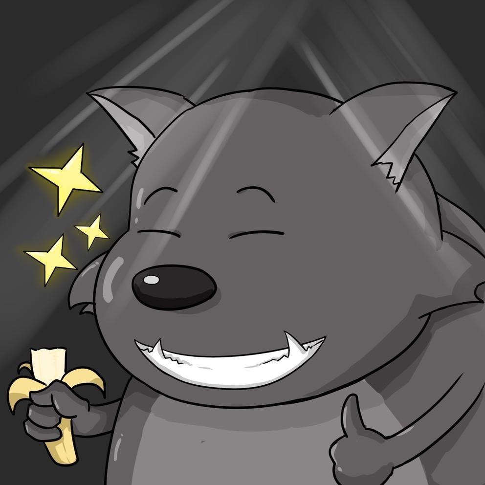 蕉太狼DL大狼电竞