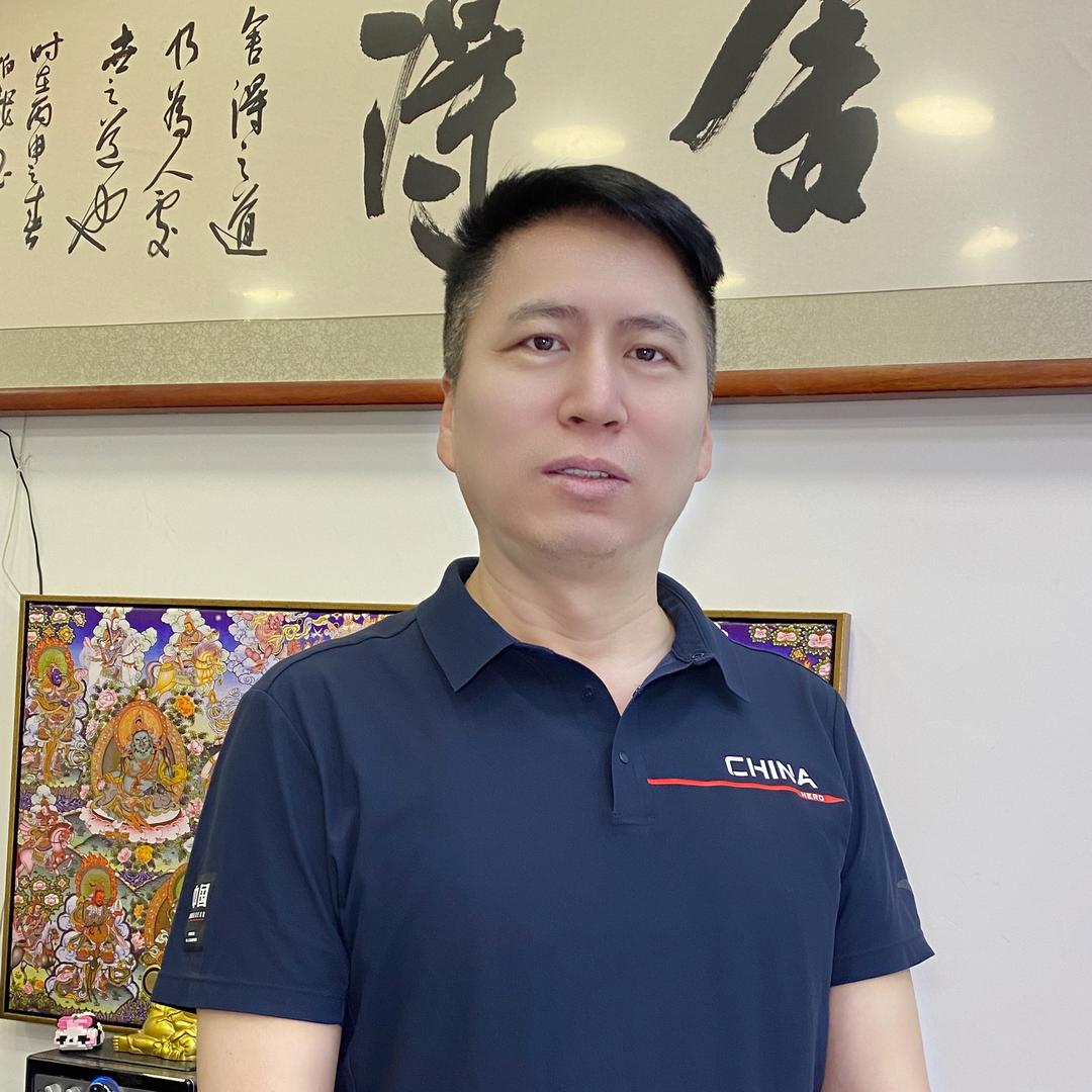 老武华强通讯·数码狮