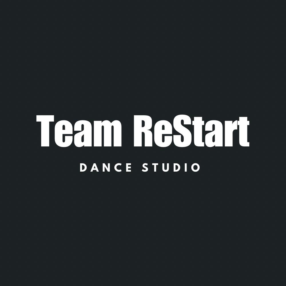 Team Restart青年街舞社