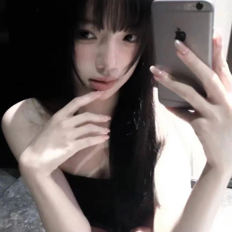 一个辣妹罢了