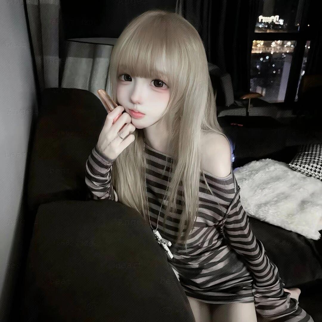 呆萌