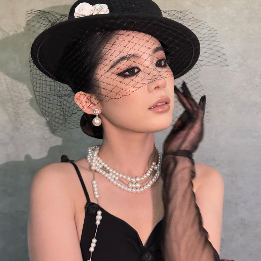 壹心浅绘美甲美睫(新博大店)专用号