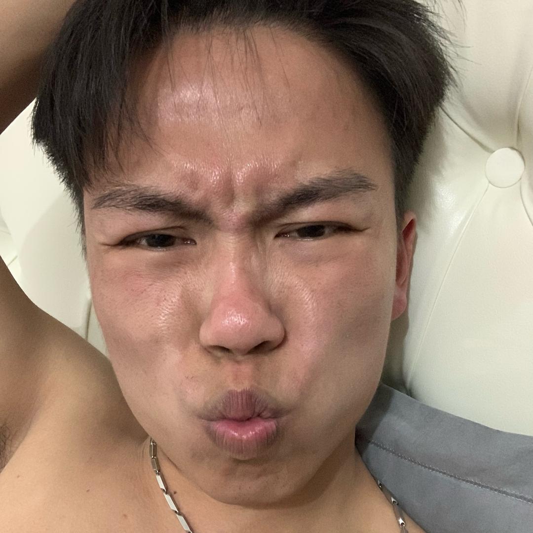 小名带狗字所以我叫狗哥