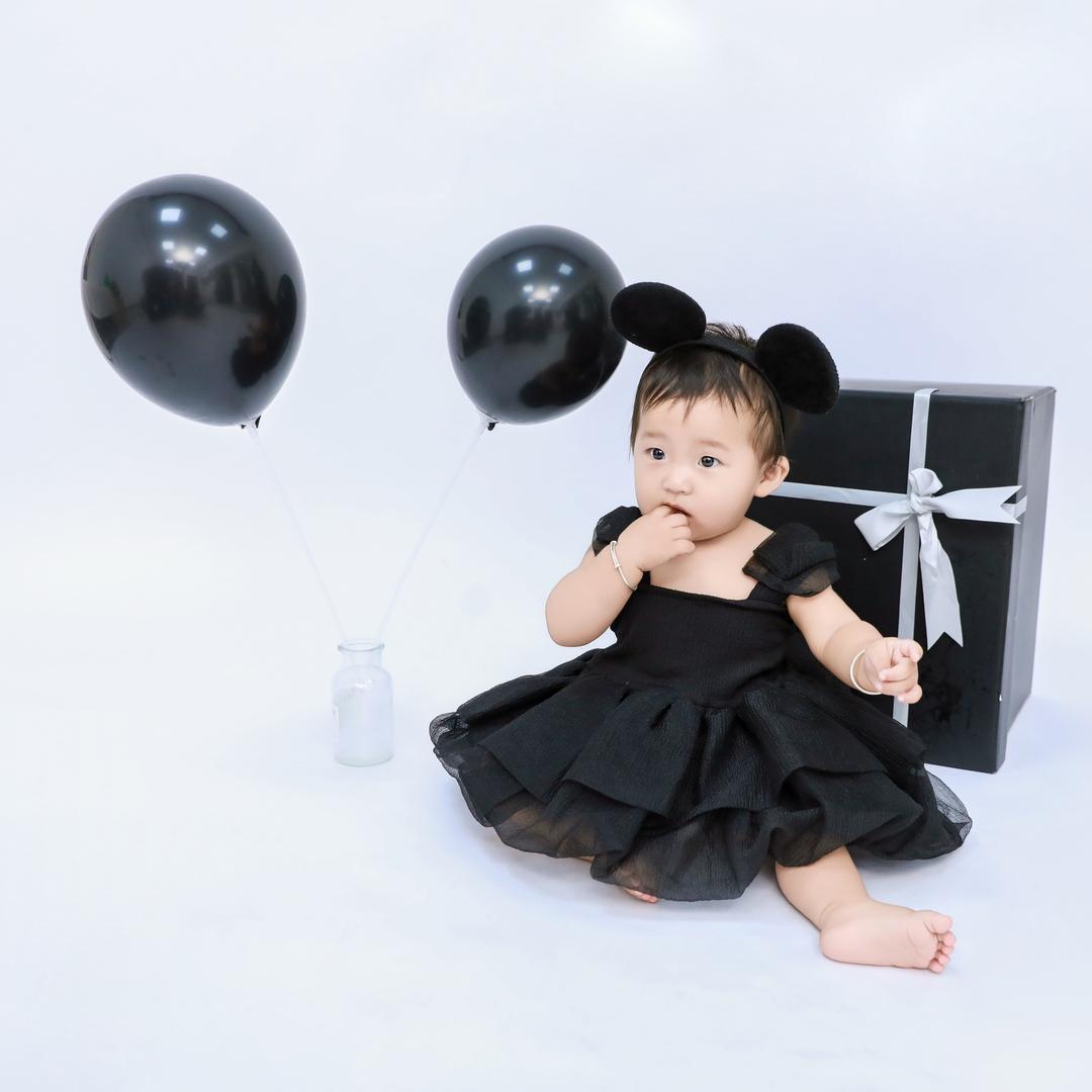 婉儿💕12月龄