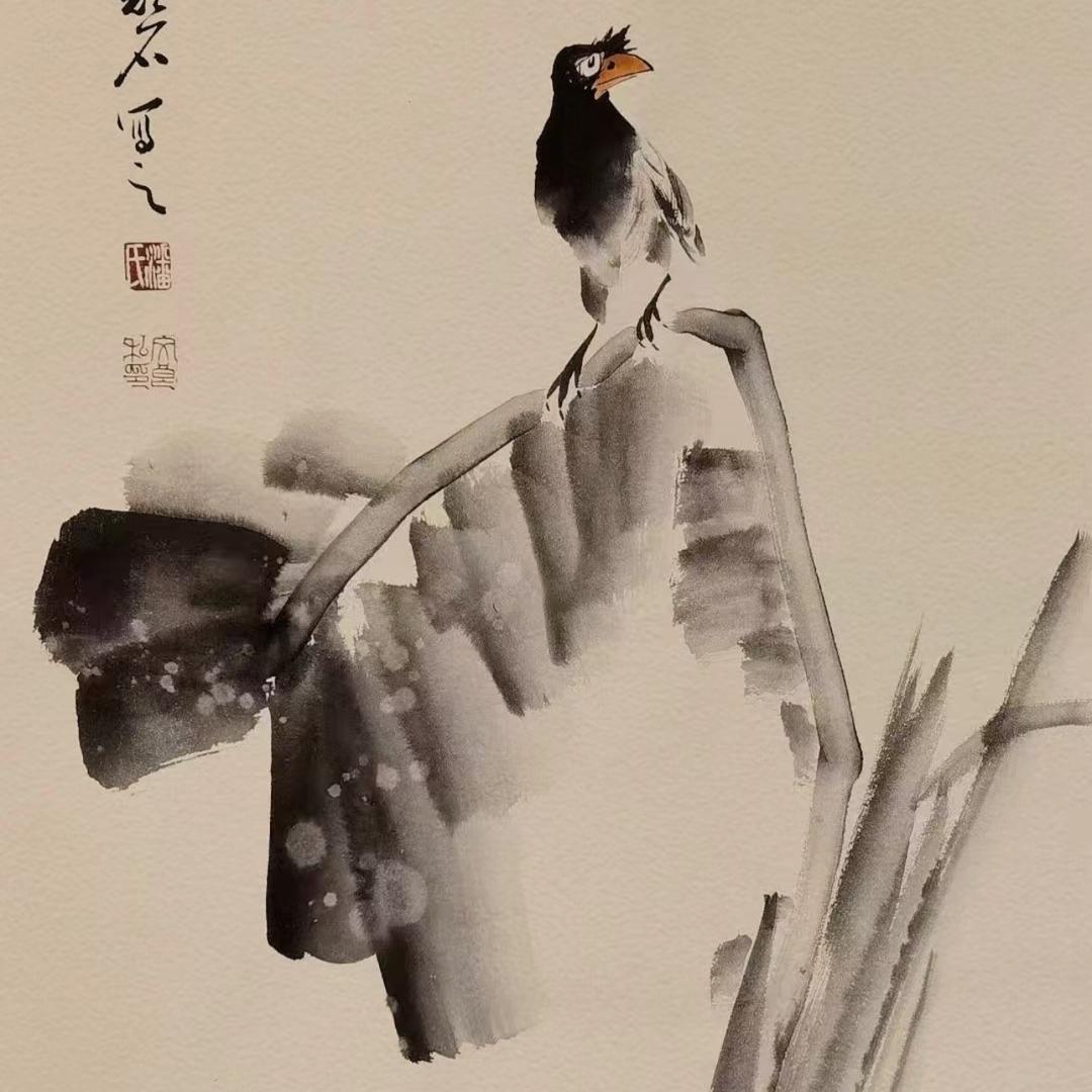 暮心