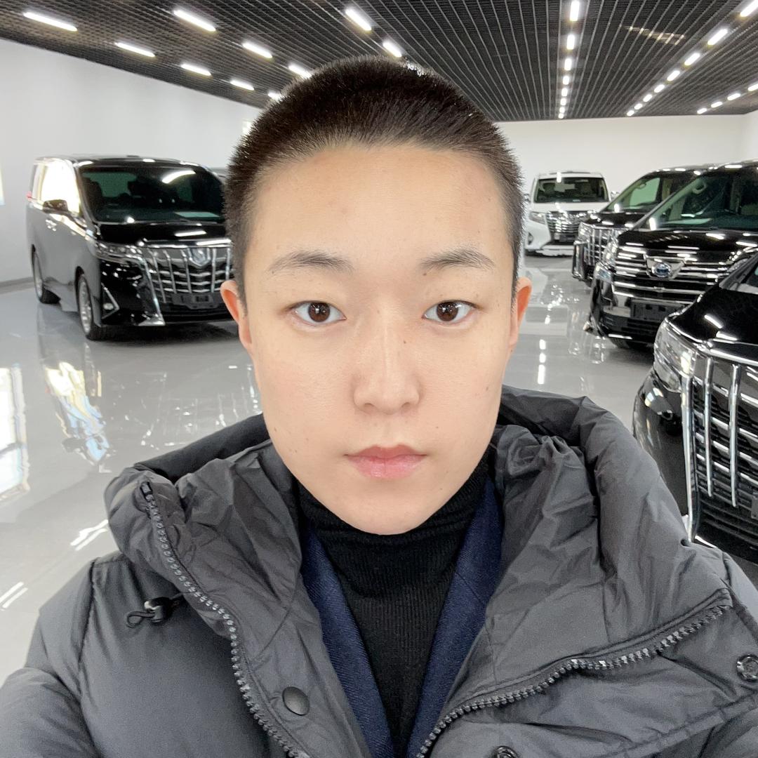 滨州光头妹二手车
