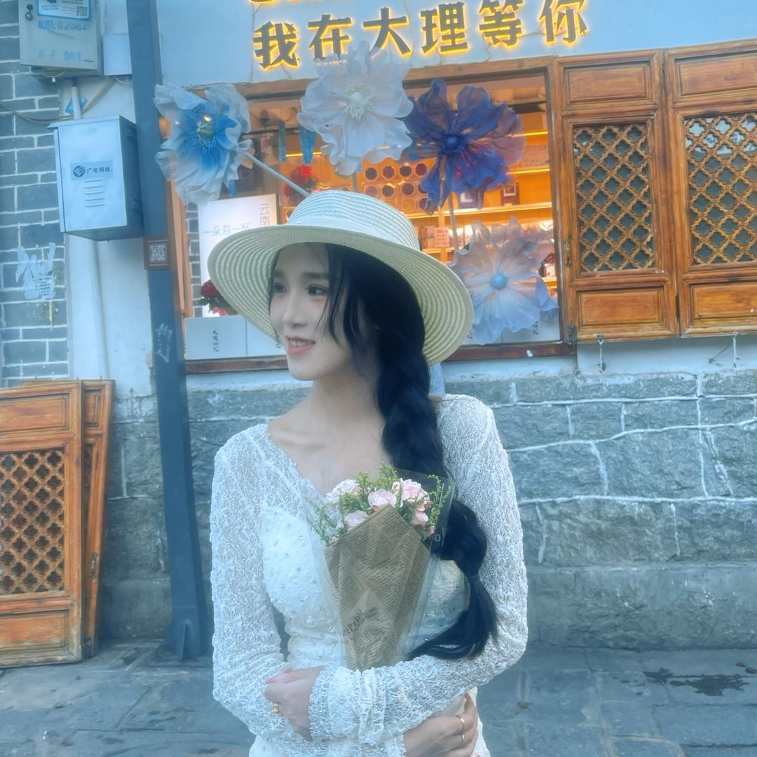 小不点