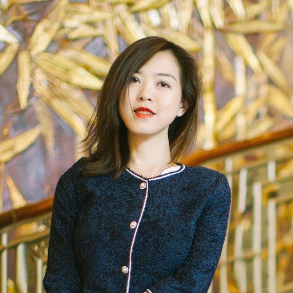 汪珺Jocelyn