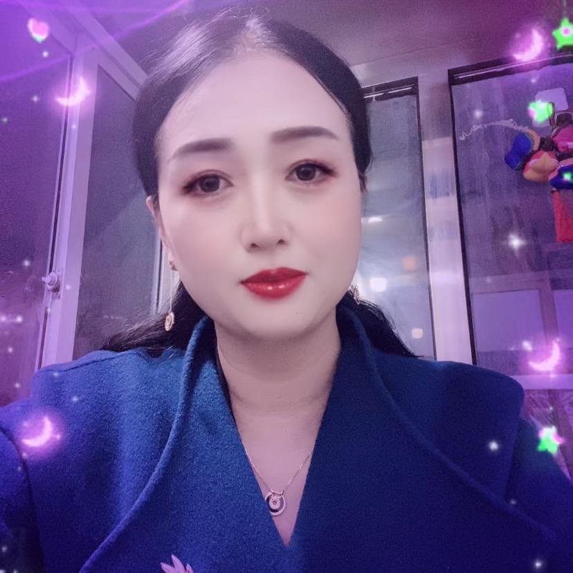 党生果业一一张惠芳