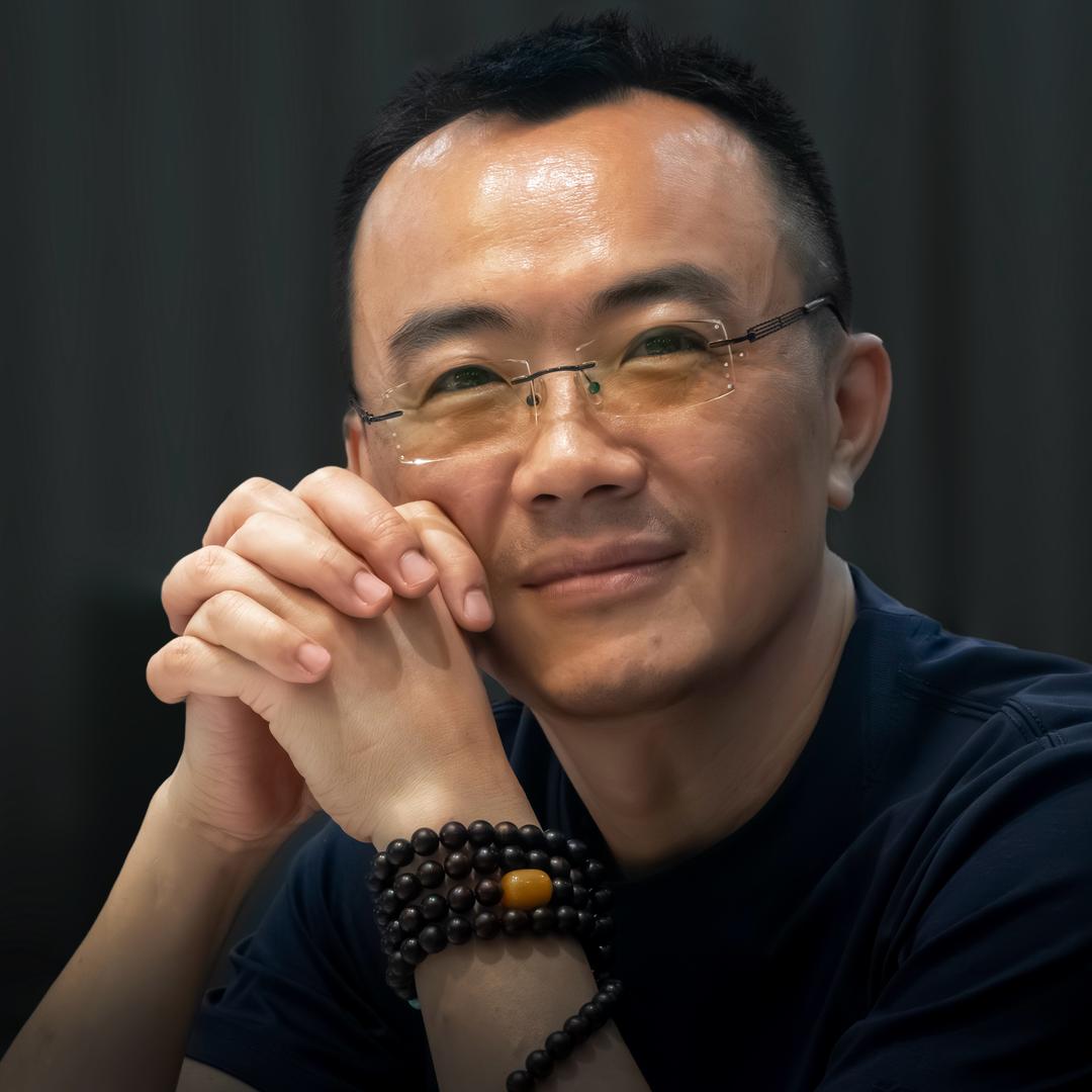 珠宝人老卫-黄金珠宝30年