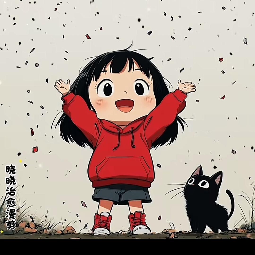 洁...