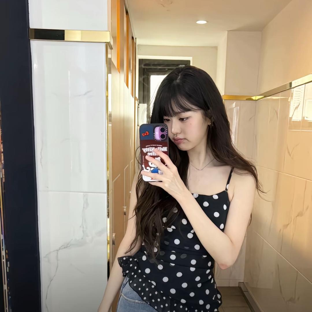 。