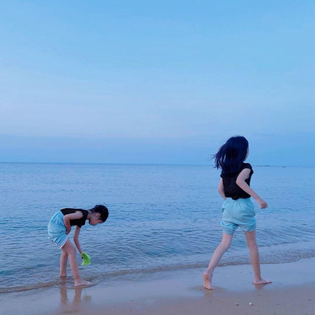 🧚蓝精灵🧚‍♀️