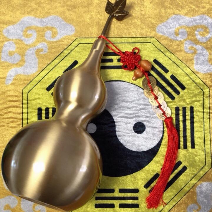 弘扬国学文化（易道）