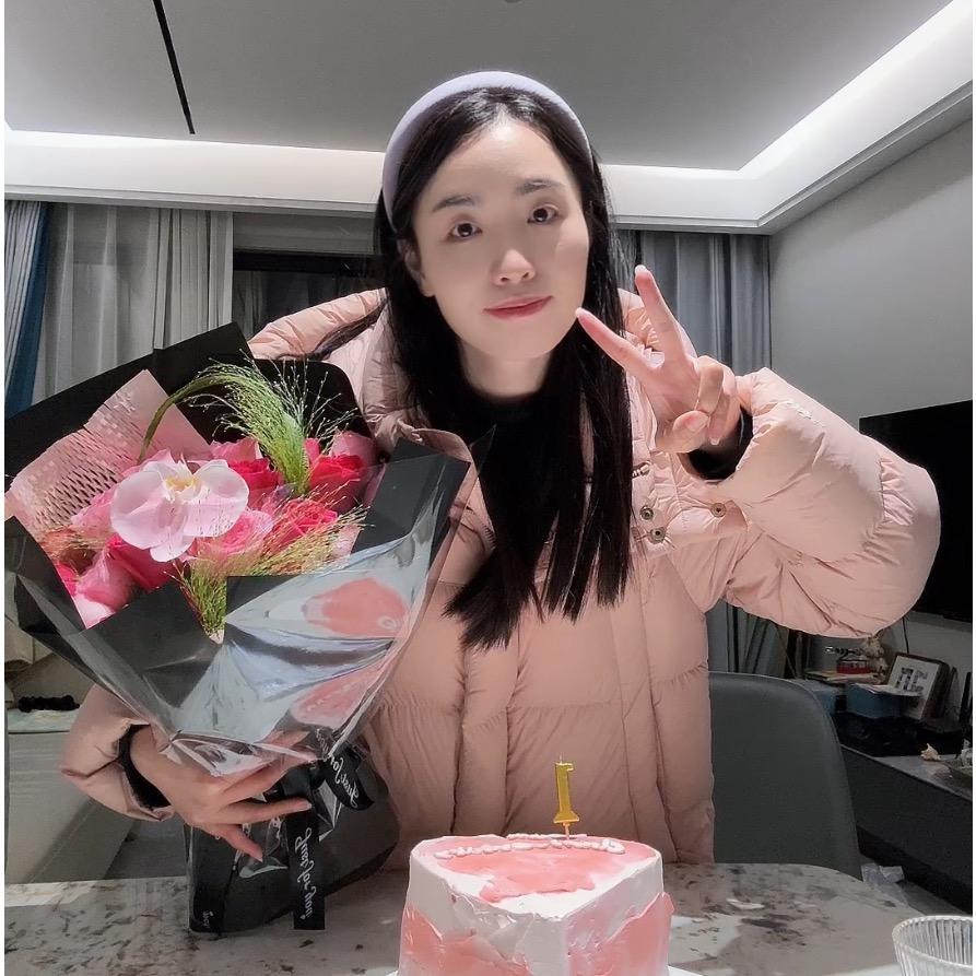 阿云🐏（带娃版）