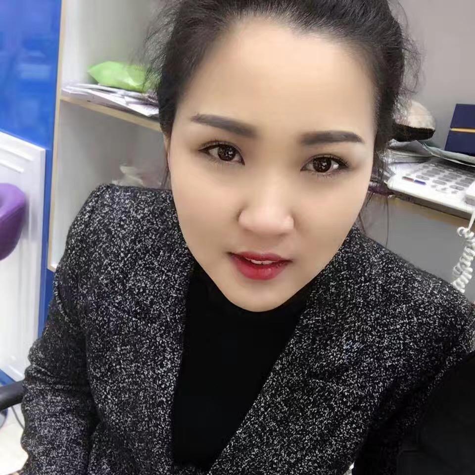 爱护肤的美孃孃