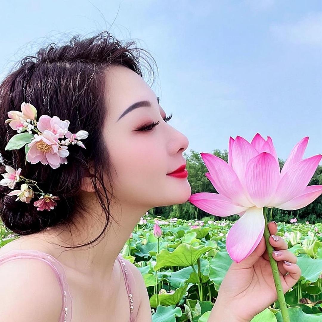💞燕子姐姐💕爱旅游༄