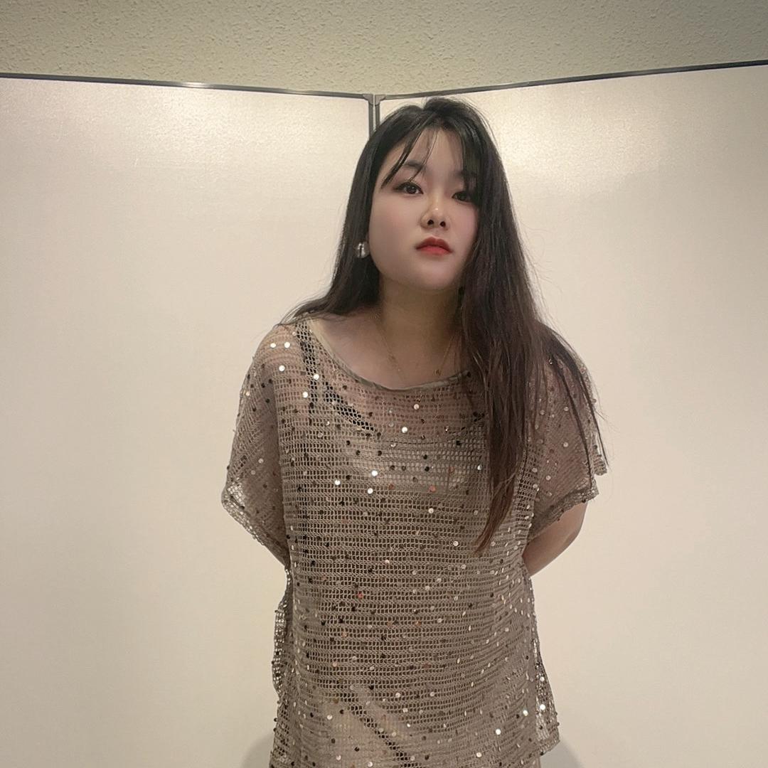 一格莉莉大码女装优选